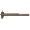 Picture of 9857/9957EO Three-Point Latching Device, Exit Only