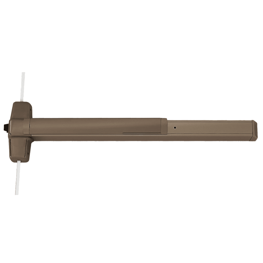 Picture of 9857/9957EO Three-Point Latching Device, Exit Only