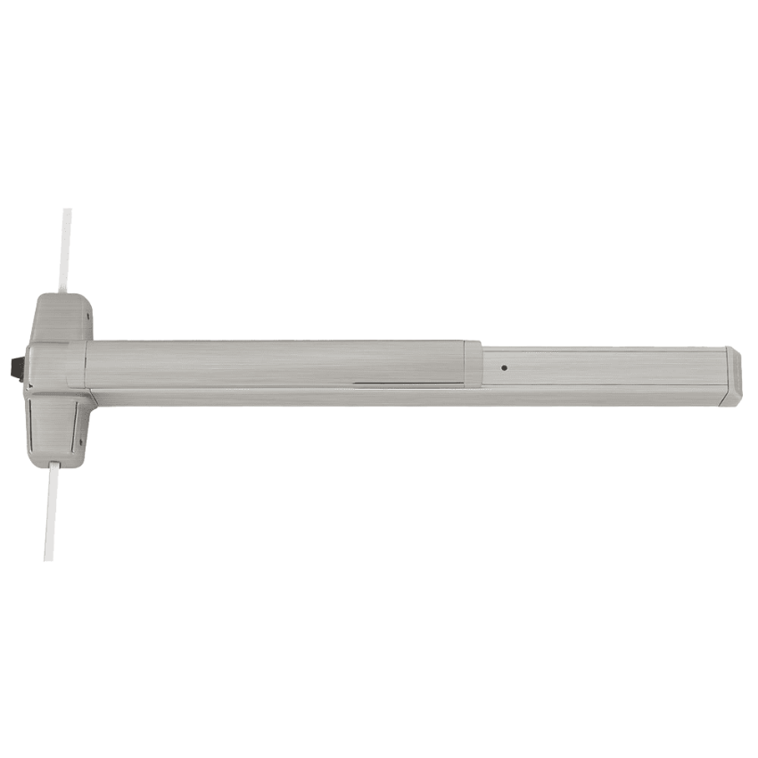 Picture of 9857/9957EO Three-Point Latching Device, Exit Only