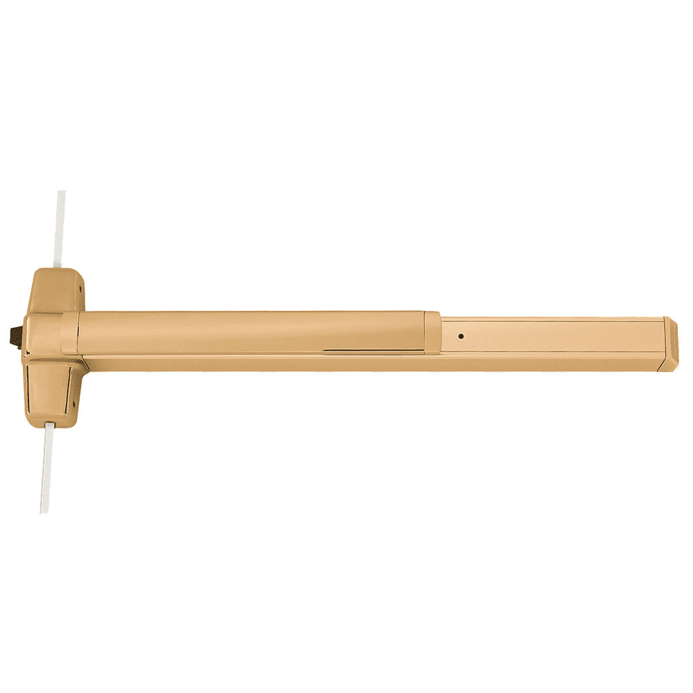 612 / US10  - Satin Bronze