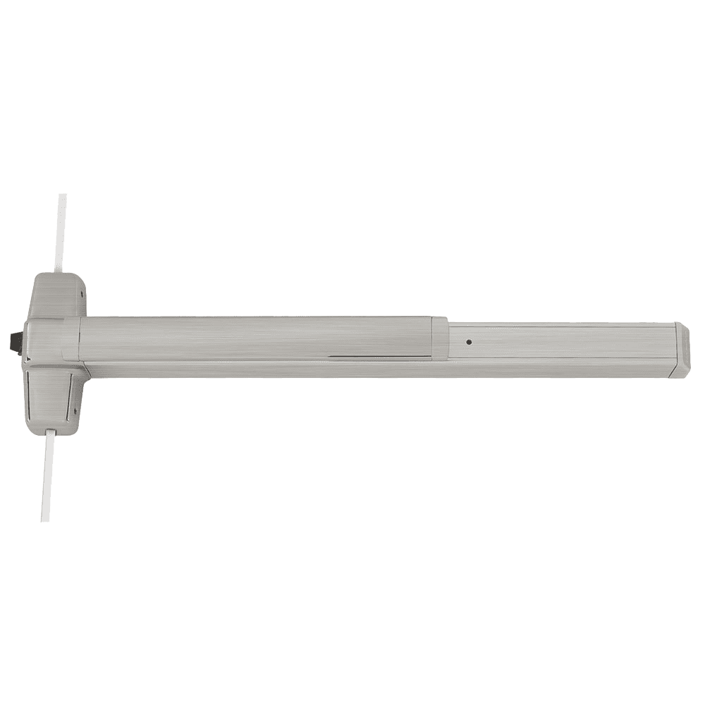 619 / US15 - Satin Nickel