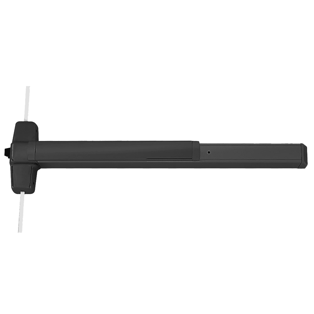711 / 315 - Black Anodized