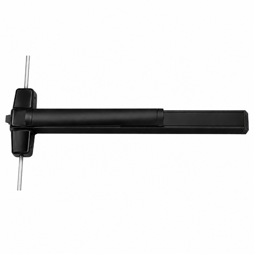 Picture of 9857/9957EO-F Three-Point Latching Fire Exit Device, Exit Only