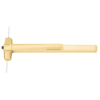 Picture of 9857/9957EO-F Three-Point Latching Fire Exit Device, Exit Only