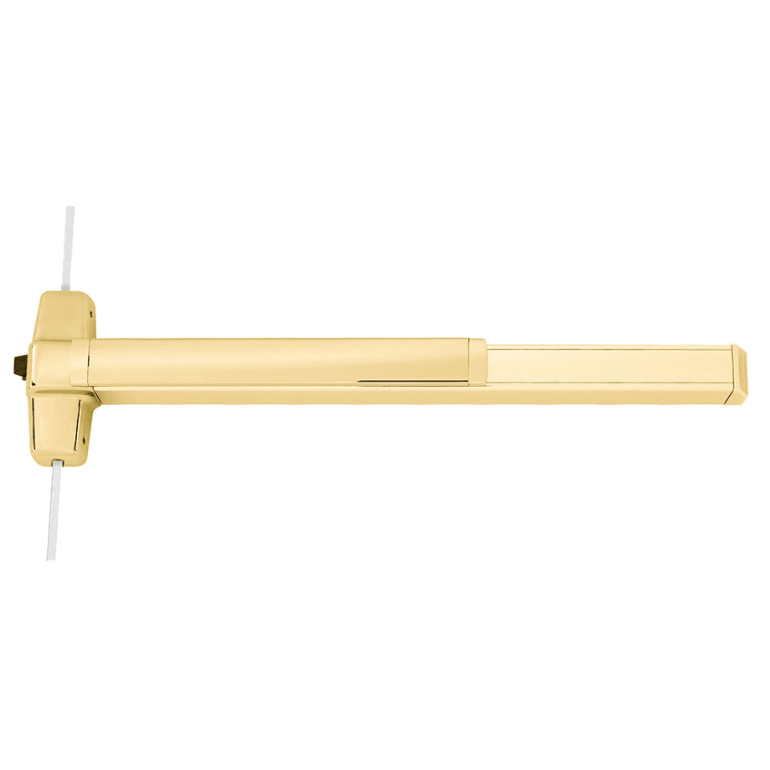 Picture of 9857/9957EO-F Three-Point Latching Fire Exit Device, Exit Only