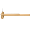 Picture of 9857/9957EO-F Three-Point Latching Fire Exit Device, Exit Only