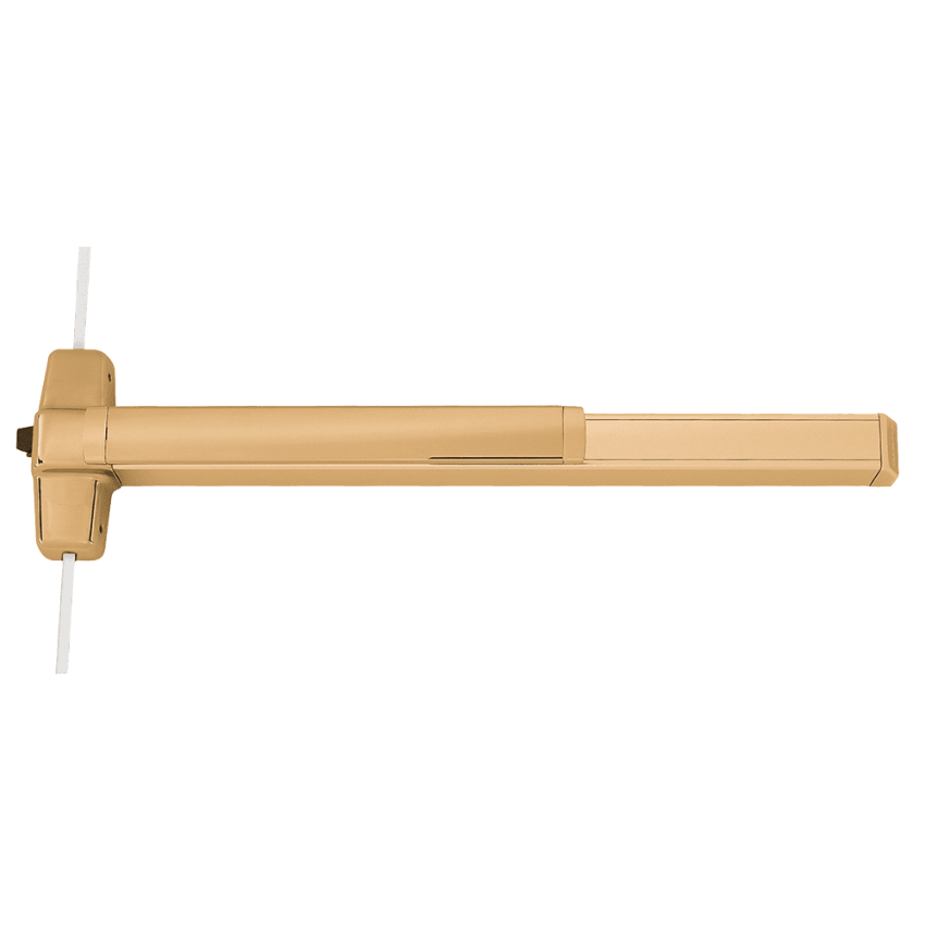 Picture of 9857/9957EO-F Three-Point Latching Fire Exit Device, Exit Only