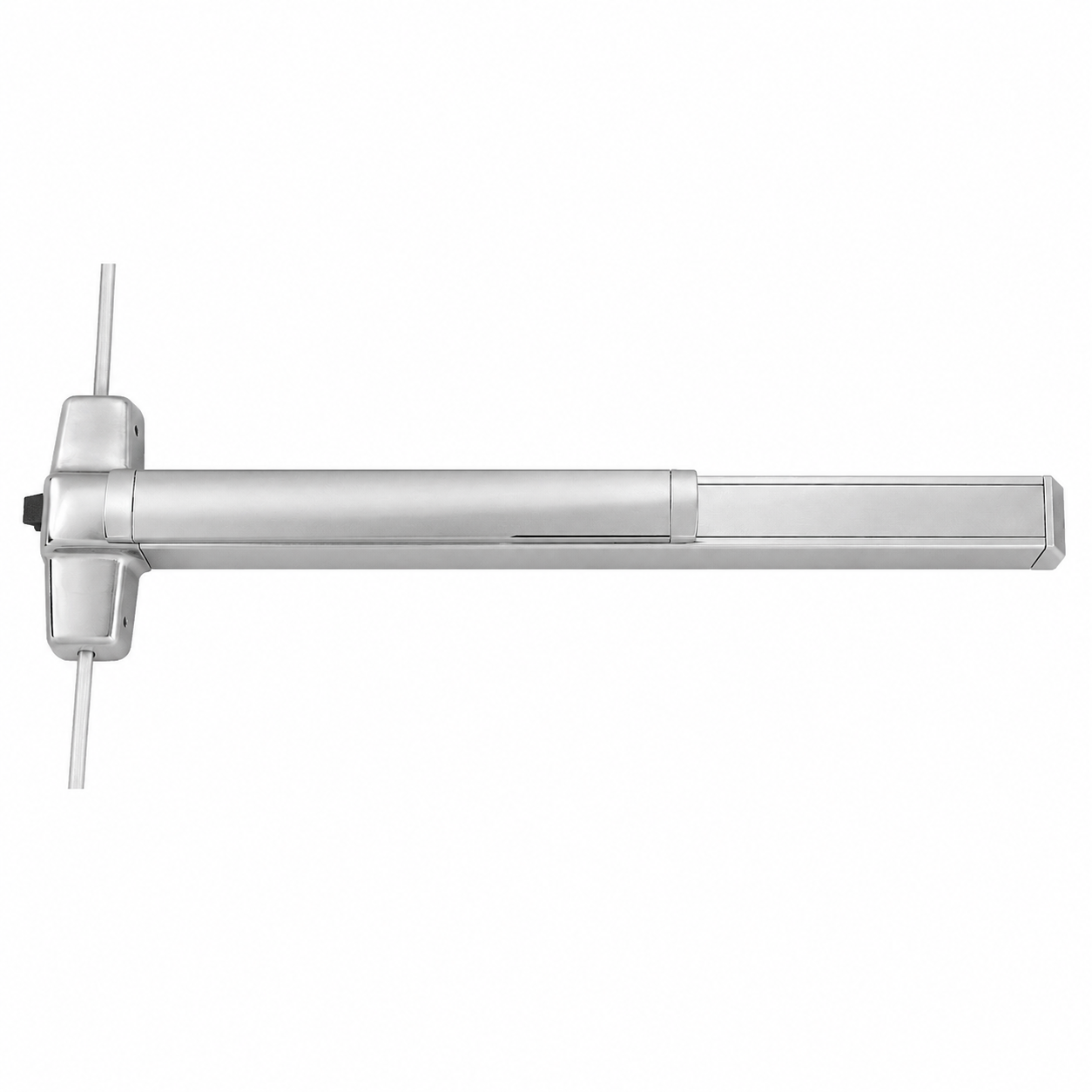 628 / US28 - Satin Aluminum