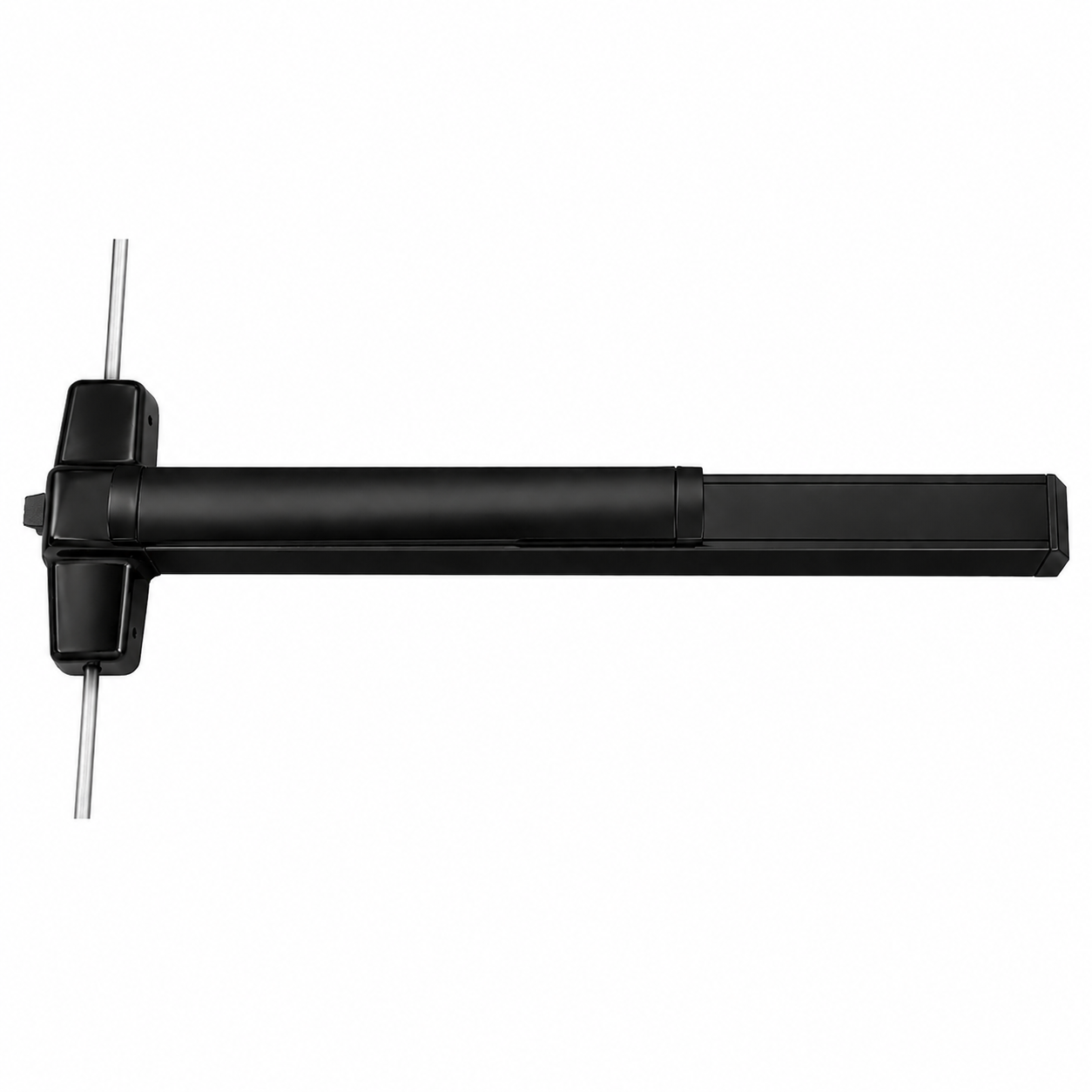710 / 313 - Dark Bronze Anodized Aluminum