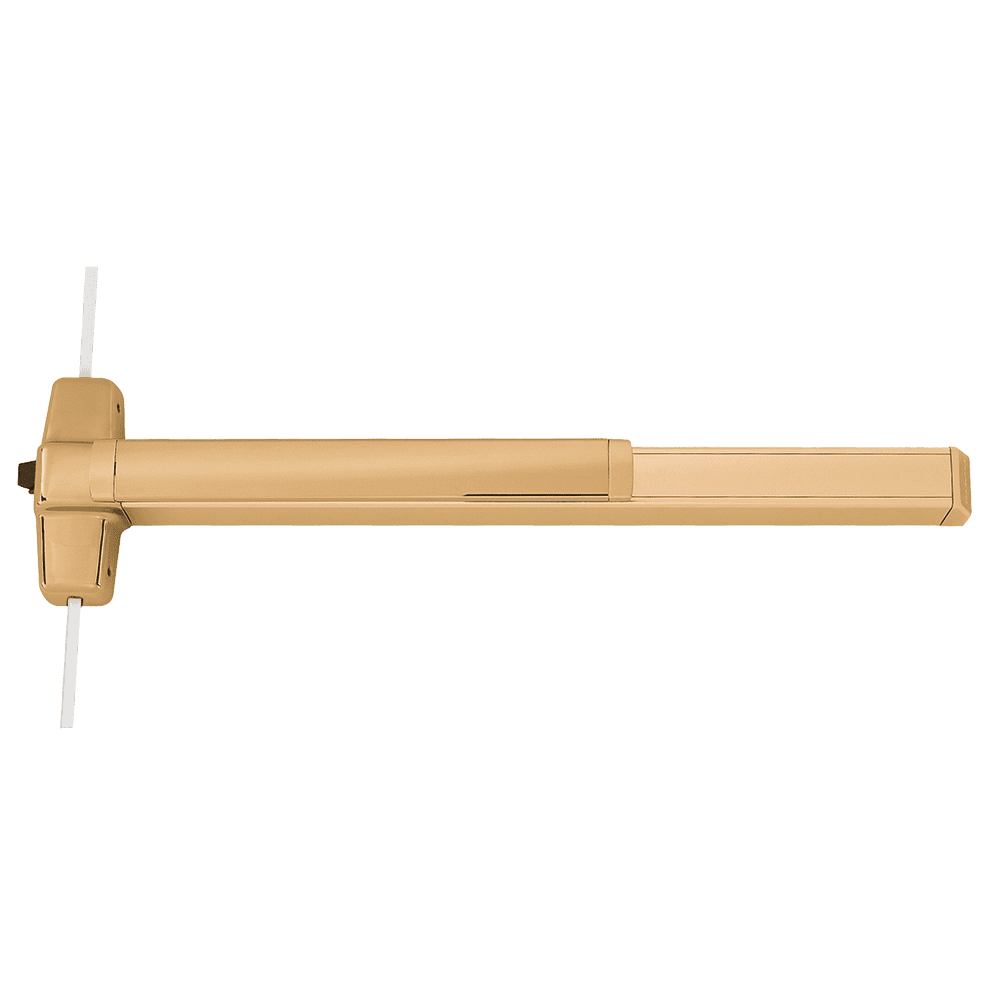 612 / US10  - Satin Bronze