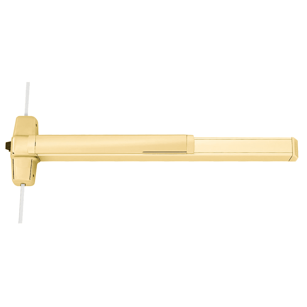 605 / US3 - Bright Brass