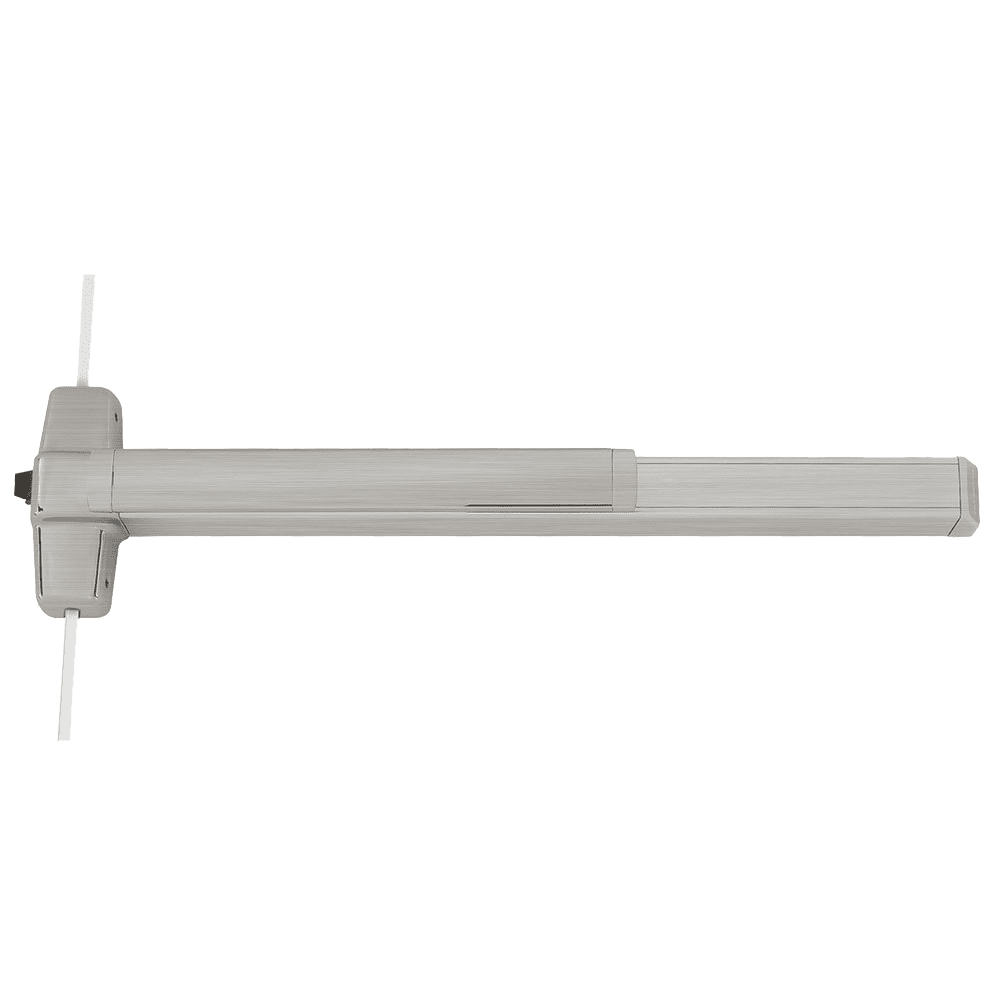 619 / US15 - Satin Nickel