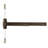 Picture of 9847/9947EO Concealed Vertical Rod Device, Exit Only