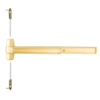 Picture of 9847/9947EO Concealed Vertical Rod Device, Exit Only