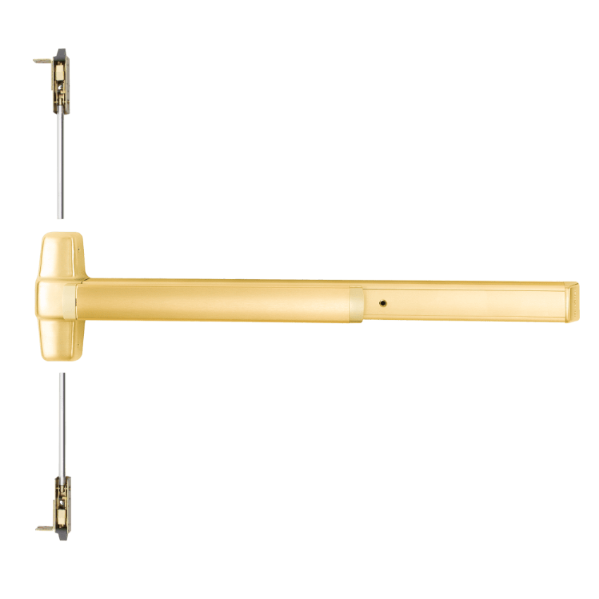Picture of 9847/9947EO Concealed Vertical Rod Device, Exit Only