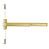 Picture of 9847/9947EO Concealed Vertical Rod Device, Exit Only
