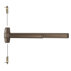 Picture of 9847/9947EO Concealed Vertical Rod Device, Exit Only