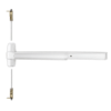 Picture of 9847/9947EO Concealed Vertical Rod Device, Exit Only