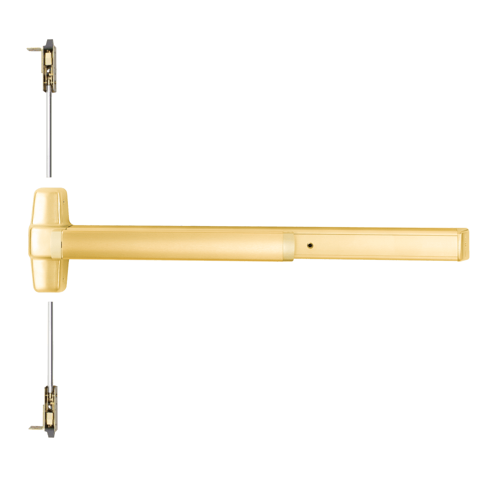 605 / US3 - Bright Brass