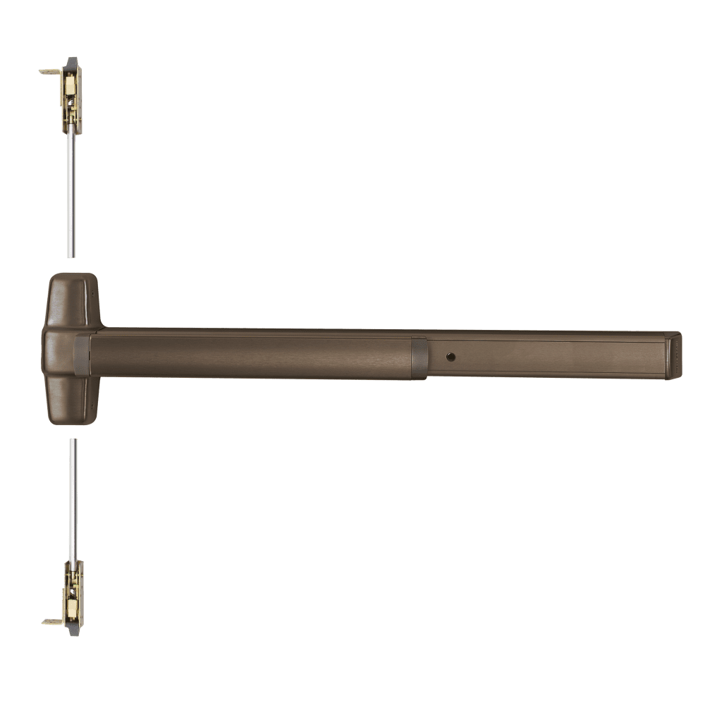 613 / US10B - Oil Rubbed Bronze