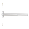 Picture of 9847/9947EO-F Concealed Vertical Rod Fire Exit Device, Exit Only
