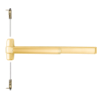 Picture of 9847/9947EO-F Concealed Vertical Rod Fire Exit Device, Exit Only