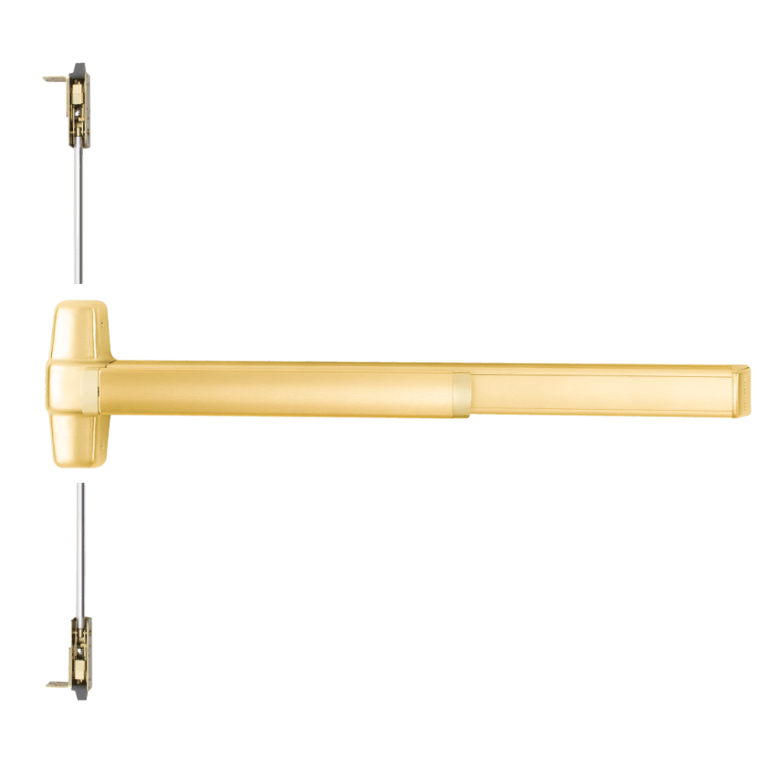 Picture of 9847/9947EO-F Concealed Vertical Rod Fire Exit Device, Exit Only