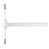 Picture of 9847/9947EO-F Concealed Vertical Rod Fire Exit Device, Exit Only