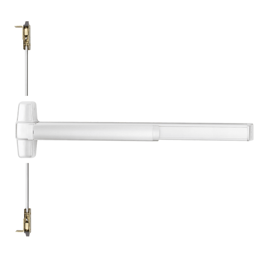 Picture of 9847/9947EO-F Concealed Vertical Rod Fire Exit Device, Exit Only