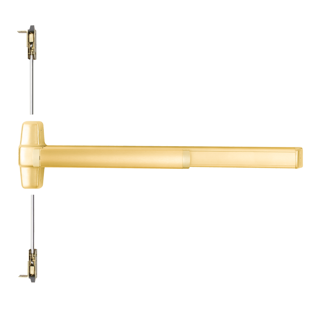 605 / US3 - Bright Brass