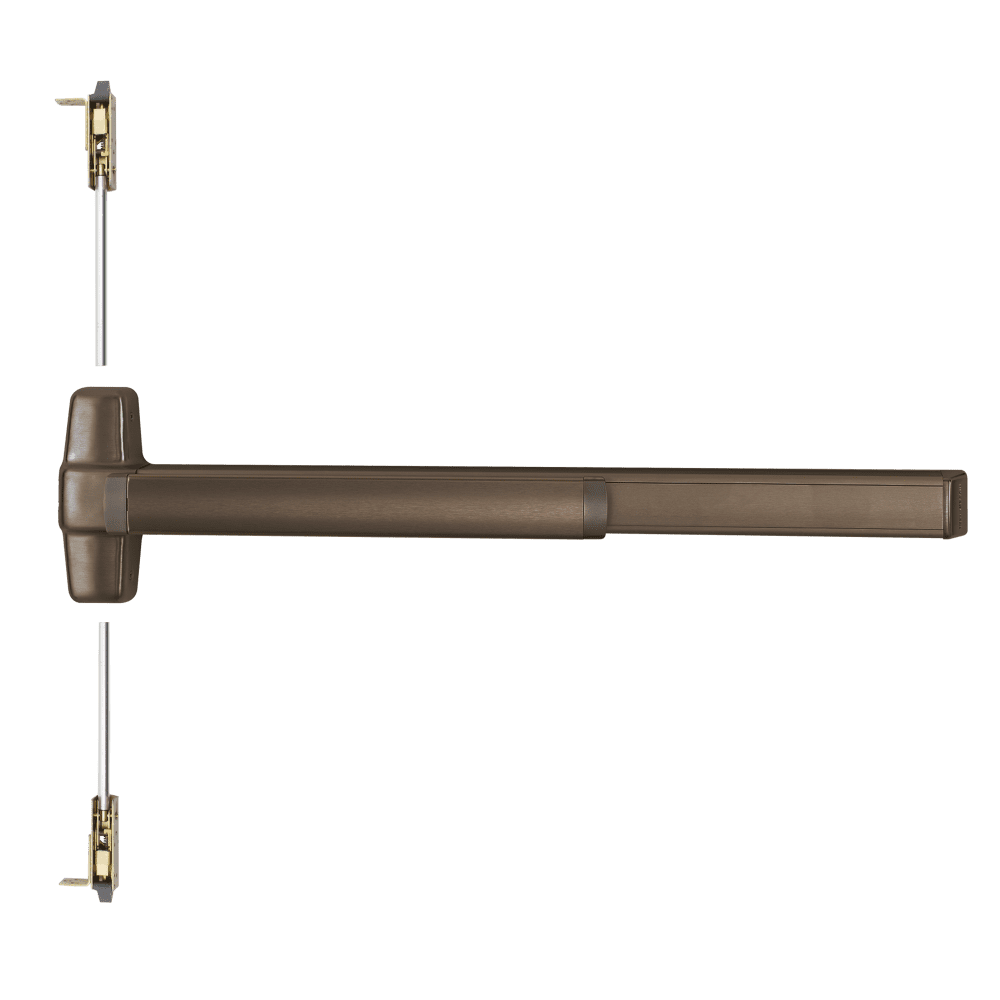 613 / US10B - Oil Rubbed Bronze