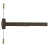 Picture of 9848/9948EO Concealed Vertical Rod Device, Exit Only