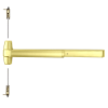 Picture of 9848/9948EO Concealed Vertical Rod Device, Exit Only