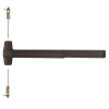 Picture of 9848/9948EO Concealed Vertical Rod Device, Exit Only