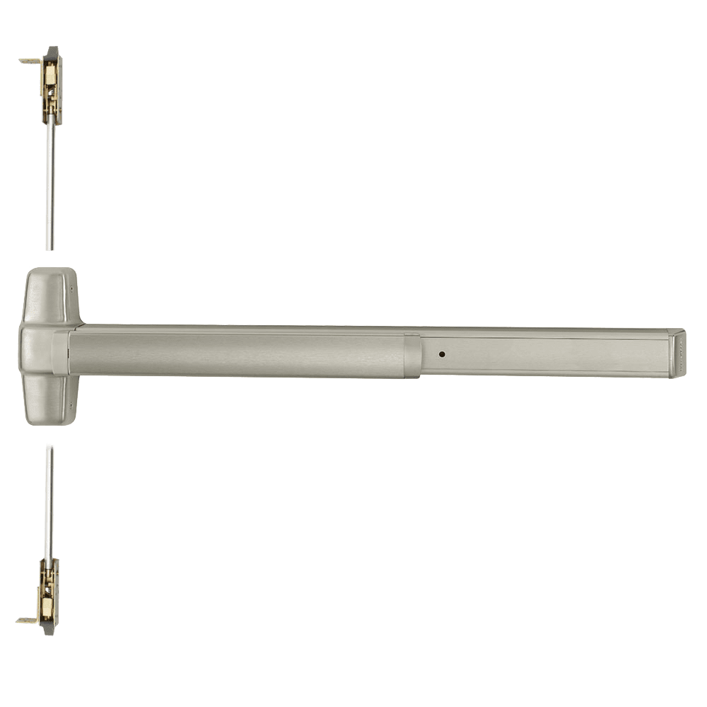 630 / US32D - Satin  Stainless Steel