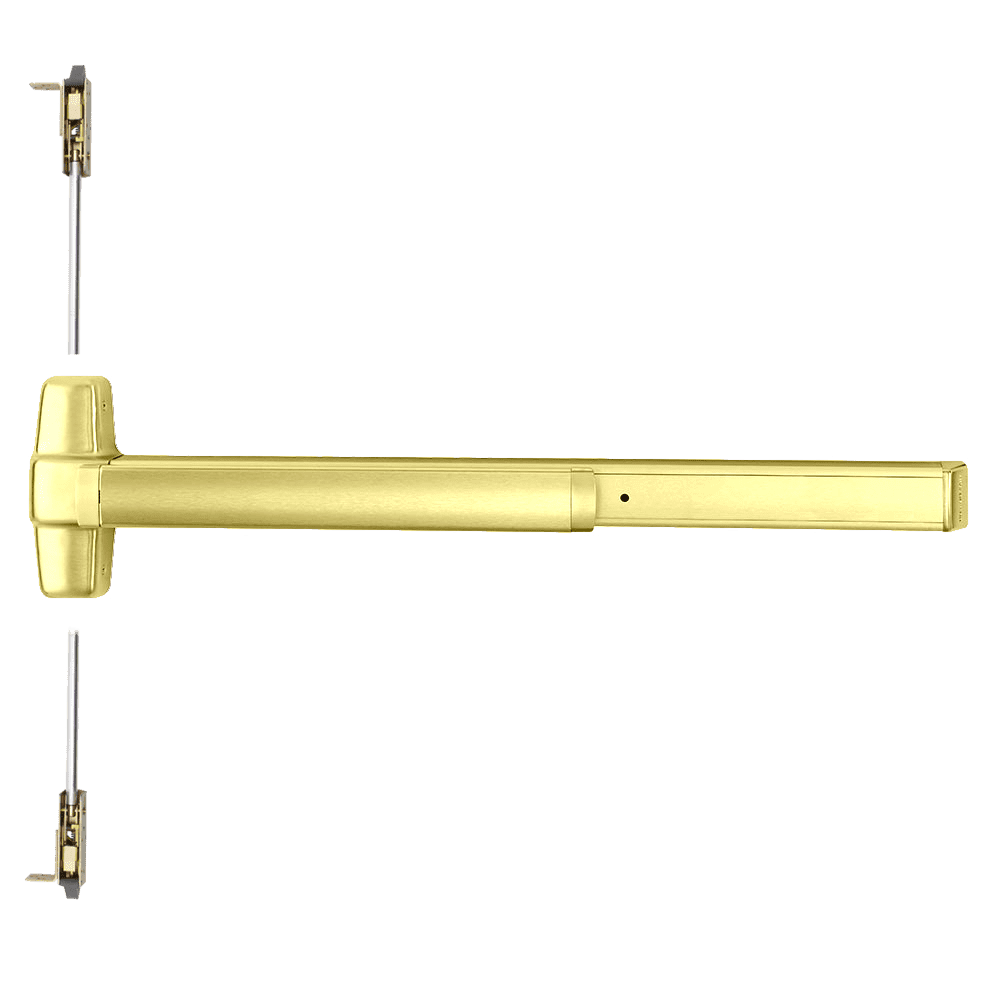 605 / US3 - Bright Brass