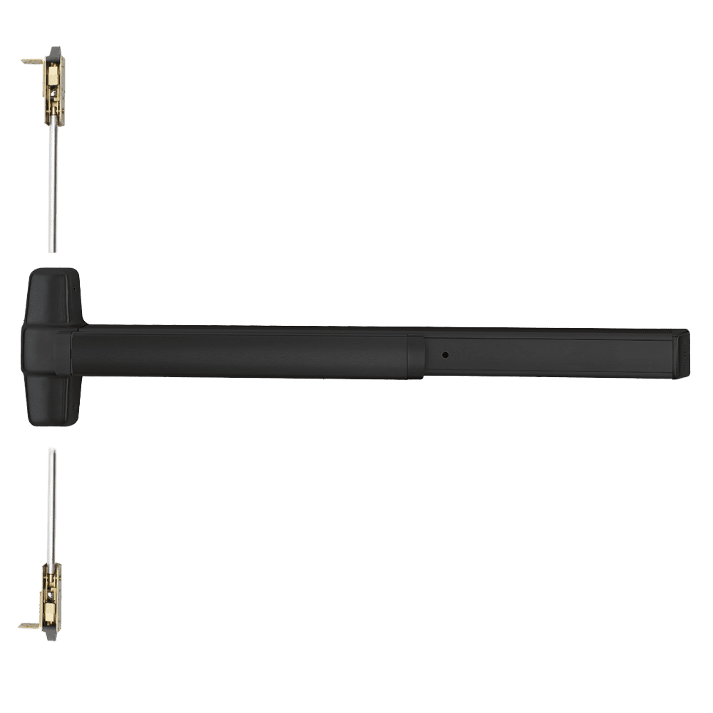 711 / 315 - Black Anodized