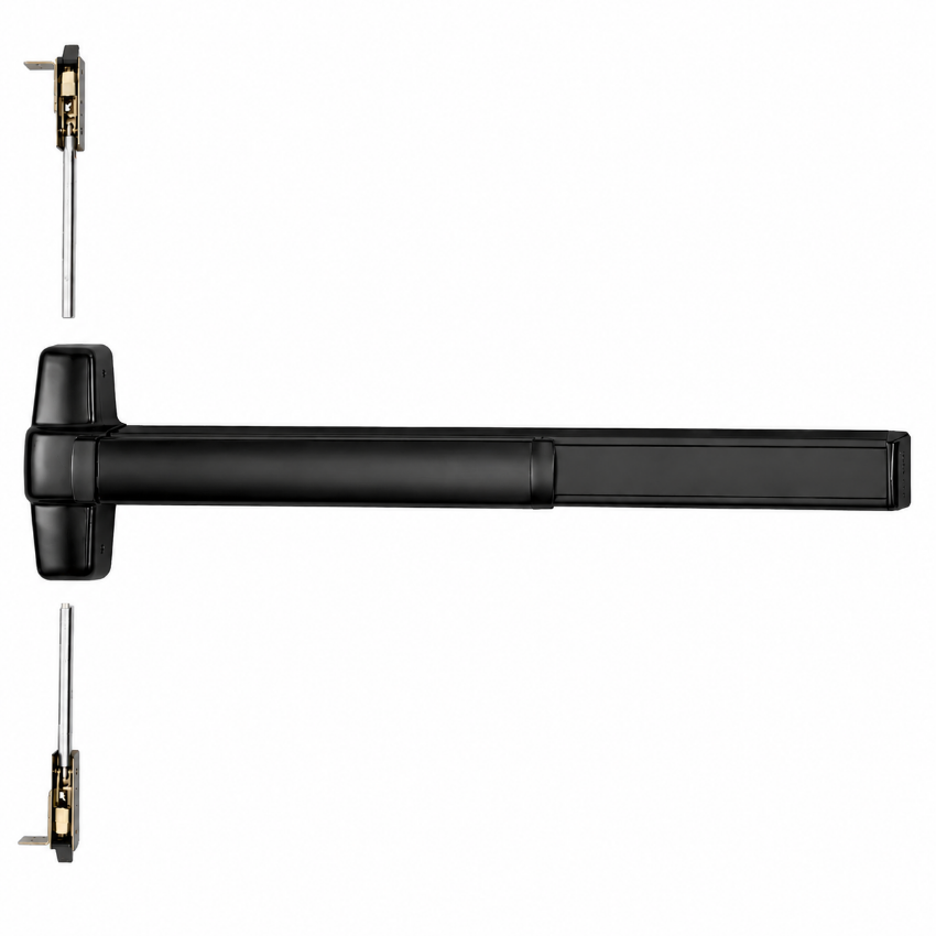 Picture of 9848/9948EO-F Concealed Vertical Rod Fire Exit Device, Exit Only