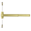 Picture of 9848/9948EO-F Concealed Vertical Rod Fire Exit Device, Exit Only