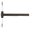 Picture of 9848/9948EO-F Concealed Vertical Rod Fire Exit Device, Exit Only