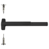 Picture of 9849/9949EO Concealed Vertical Cable Device, Exit Only
