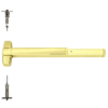 Picture of 9849/9949EO Concealed Vertical Cable Device, Exit Only