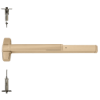 Picture of 9849/9949EO Concealed Vertical Cable Device, Exit Only