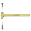 Picture of 9849/9949EO Concealed Vertical Cable Device, Exit Only