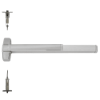 Picture of 9849/9949EO-F Concealed Vertical Cable Fire Exit Device, Exit Only