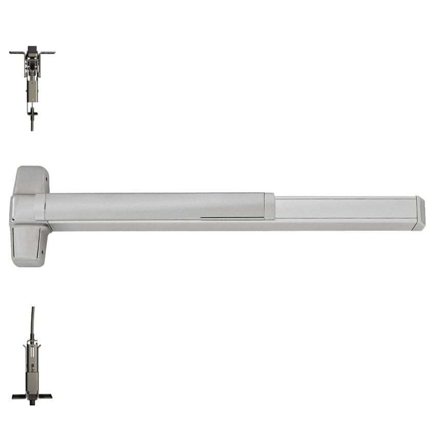 Picture of 9849/9949EO-F Concealed Vertical Cable Fire Exit Device, Exit Only