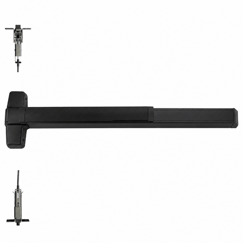 Picture of 9849/9949EO-F Concealed Vertical Cable Fire Exit Device, Exit Only