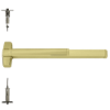 Picture of 9849/9949EO-F Concealed Vertical Cable Fire Exit Device, Exit Only