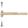 Picture of 9849/9949EO-F Concealed Vertical Cable Fire Exit Device, Exit Only