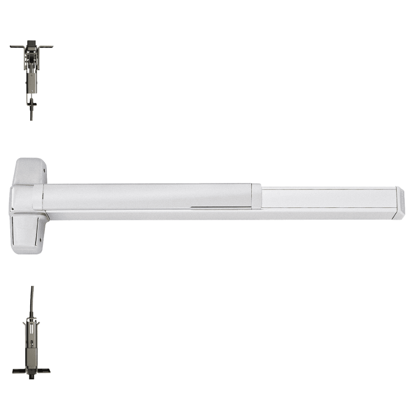 Picture of 9849/9949EO-F Concealed Vertical Cable Fire Exit Device, Exit Only